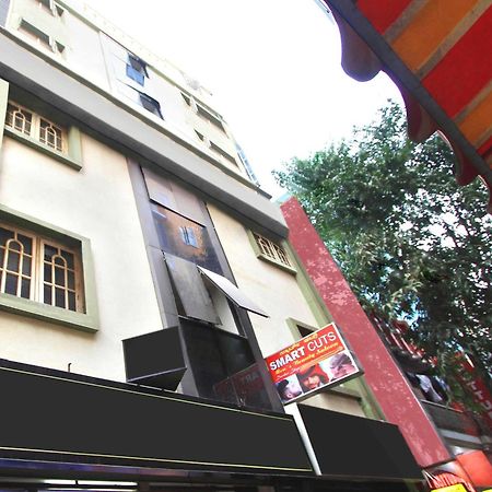 Oyo Flagship Century Residency Hotel Bangalore Eksteriør billede