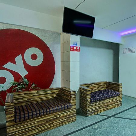 Oyo Flagship Century Residency Hotel Bangalore Eksteriør billede